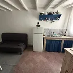 Διαμέρισμα Al Porto *