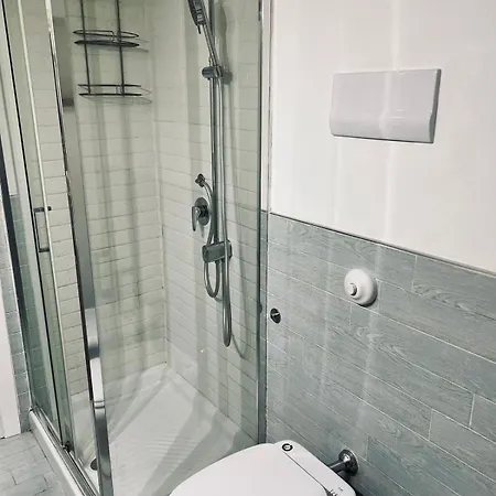 Al Porto Appartement *