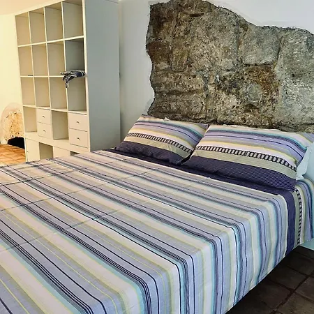 Apartment Al Porto *