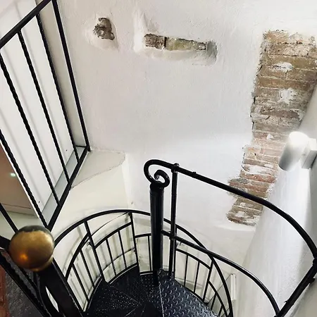 Al Porto Appartement Palerme