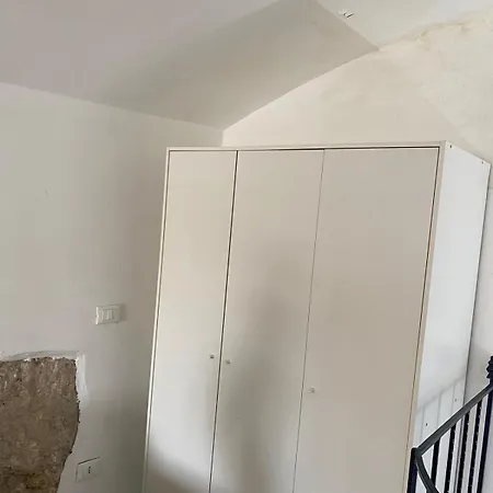 Apartment Al Porto