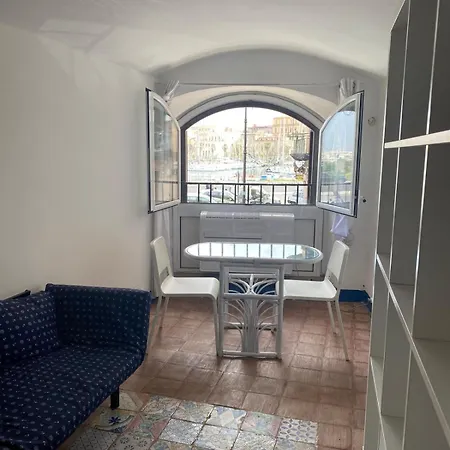 Apartment Al Porto *