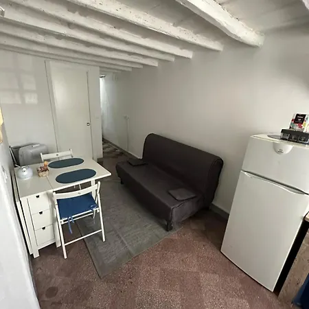 Apartment Al Porto *