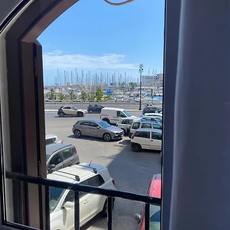 Apartment Al Porto