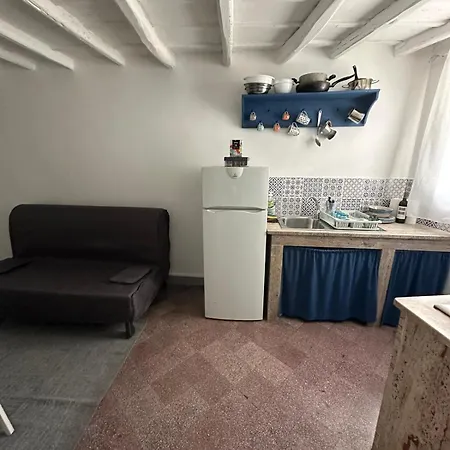 Apartment Al Porto *