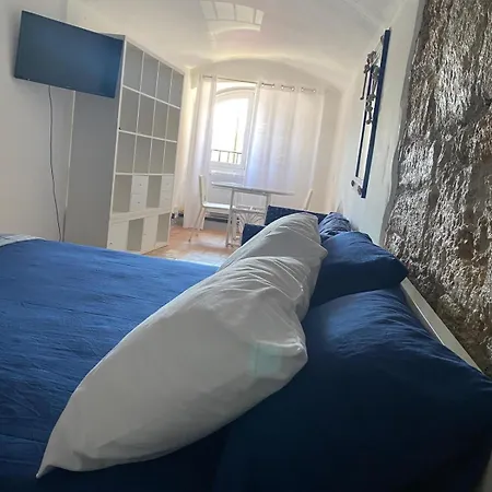 Appartement Al Porto Palerme
