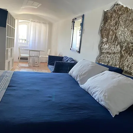 Al Porto Apartment Palermo